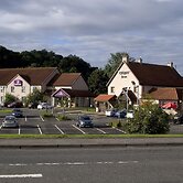 Premier Inn Falkirk East