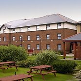 Premier Inn Livingston - M8 Jct3