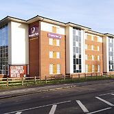 Premier Inn Burton On Trent Central