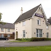 Premier Inn Taunton Ruishton - M5 J25