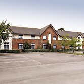 Premier Inn Taunton East