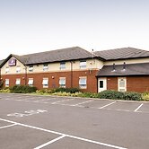 Premier Inn Taunton Central - North