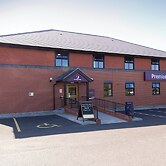 Premier Inn Yeovil Airfield