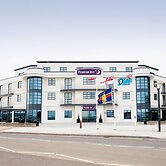 Premier Inn Exmouth Seafront