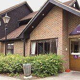 Premier Inn Sandhurst