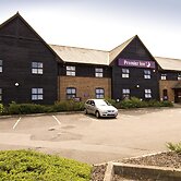 Premier Inn Farnborough West - Southwood