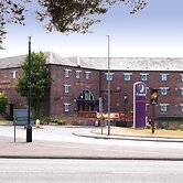 Premier Inn Falkirk Central