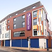 Premier Inn Camberley