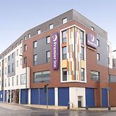 Premier Inn Camberley