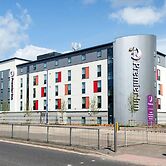 Premier Inn Chatham/Gillingham - Vic Pier