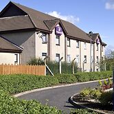 Premier Inn Glasgow - Cumbernauld