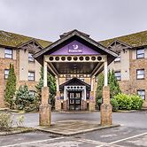Premier Inn Glasgow Airport