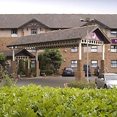 Premier Inn Glasgow Airport