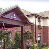 Premier Inn Glasgow - Bellshill