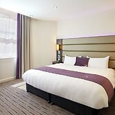 Premier Inn Glasgow - Cambuslang/M74 J2A