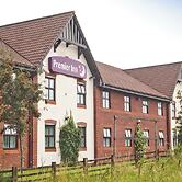 Premier Inn Glasgow - Cambuslang/M74 J2A