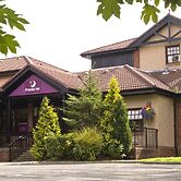 Premier Inn Glasgow East