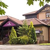 Premier Inn Glasgow East