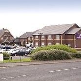 Premier Inn Glasgow - Paisley