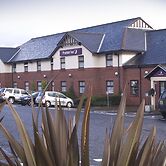 Premier Inn Greenock