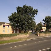 Premier Inn Hereford Holmer