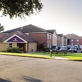Premier Inn Hereford Holmer