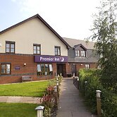 Premier Inn Evesham