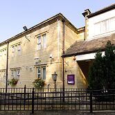 Premier Inn Stroud