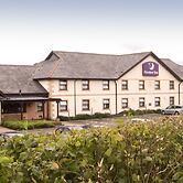 Premier Inn Kilmarnock