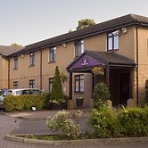Premier Inn Glasgow East Kilbride Peel Pk
