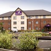 Premier Inn Glasgow East Kilbride Nerston