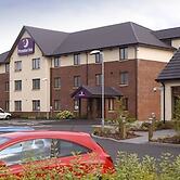 Premier Inn Glasgow East Kilbride Nerston