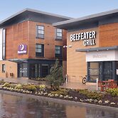 Premier Inn Glasgow Newton Mearns - M77 J4
