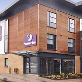 Premier Inn Glasgow Newton Mearns - M77 J4