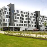 Premier Inn Glasgow Pacific Quay