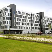 Premier Inn Glasgow Pacific Quay
