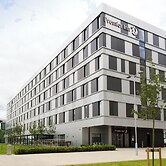 Premier Inn Glasgow Pacific Quay
