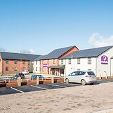 Premier Inn Haverfordwest - North/A40
