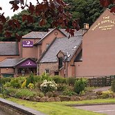 Premier Inn Inverness Millburn Rd