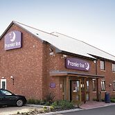 Premier Inn Ipswich South East