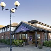 Premier Inn Clacton-On-Sea