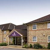 Premier Inn Boston