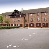 Premier Inn Milton Keynes Sw - Furzton Lake