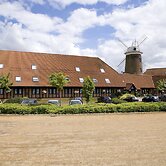Premier Inn Milton Keynes South