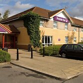 Premier Inn Pontefract North