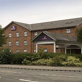 Premier Inn Sheffield - Arena