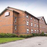 Premier Inn Sheffield - Arena