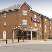 Premier Inn Leeds East