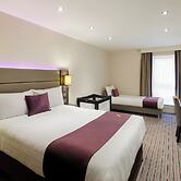 Premier Inn Sheffield Meadowhall