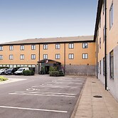 Premier Inn Sheffield Meadowhall